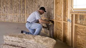 Best Radiant Barrier Insulation  in Alvord, TX