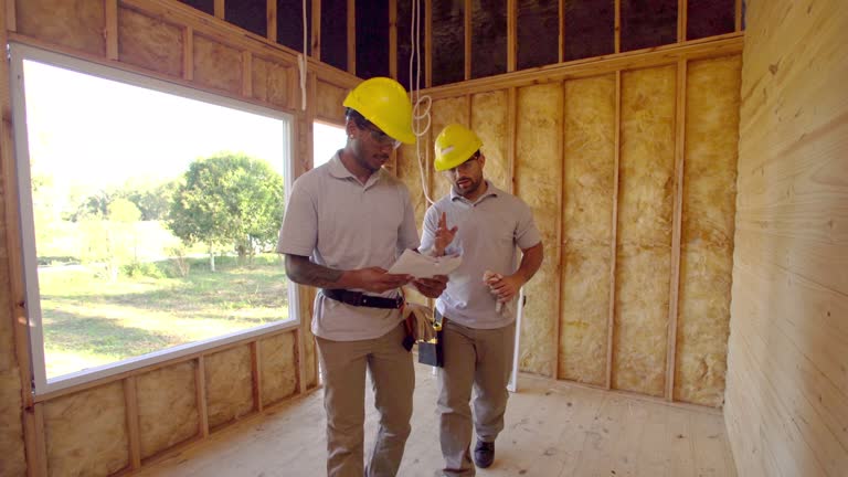 Best Batt and Roll Insulation  in Alvord, TX